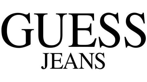 guess jeans logo|guess jeans authentic.